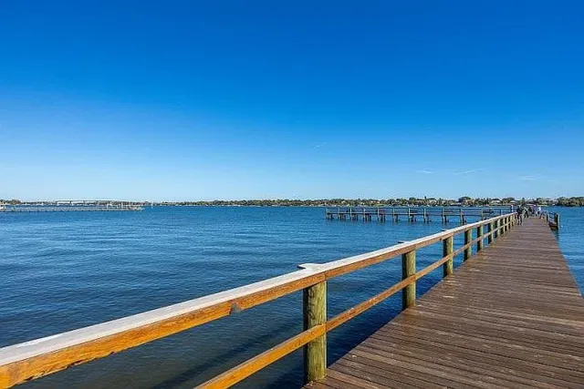 $312,000 | 1800 Southeast St Lucie Boulevard, Unit 9102, Stuart, FL 34996