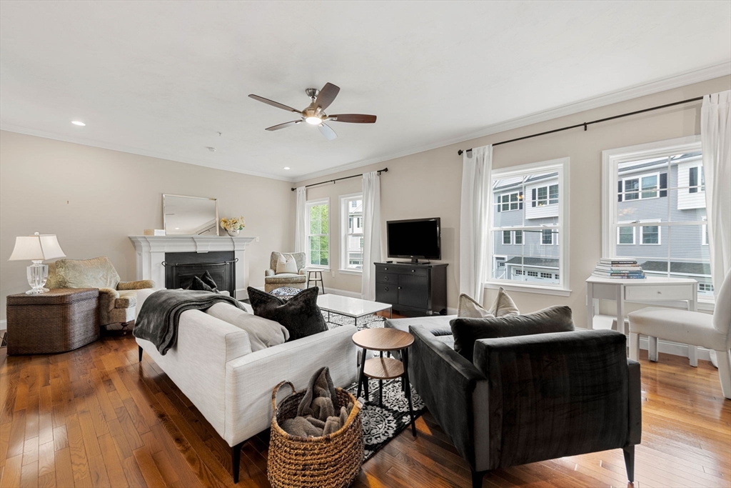 64 Compass Point, Unit 64 North Andover, MA 01845 - Photo 8 of 24 Gallery Image 8