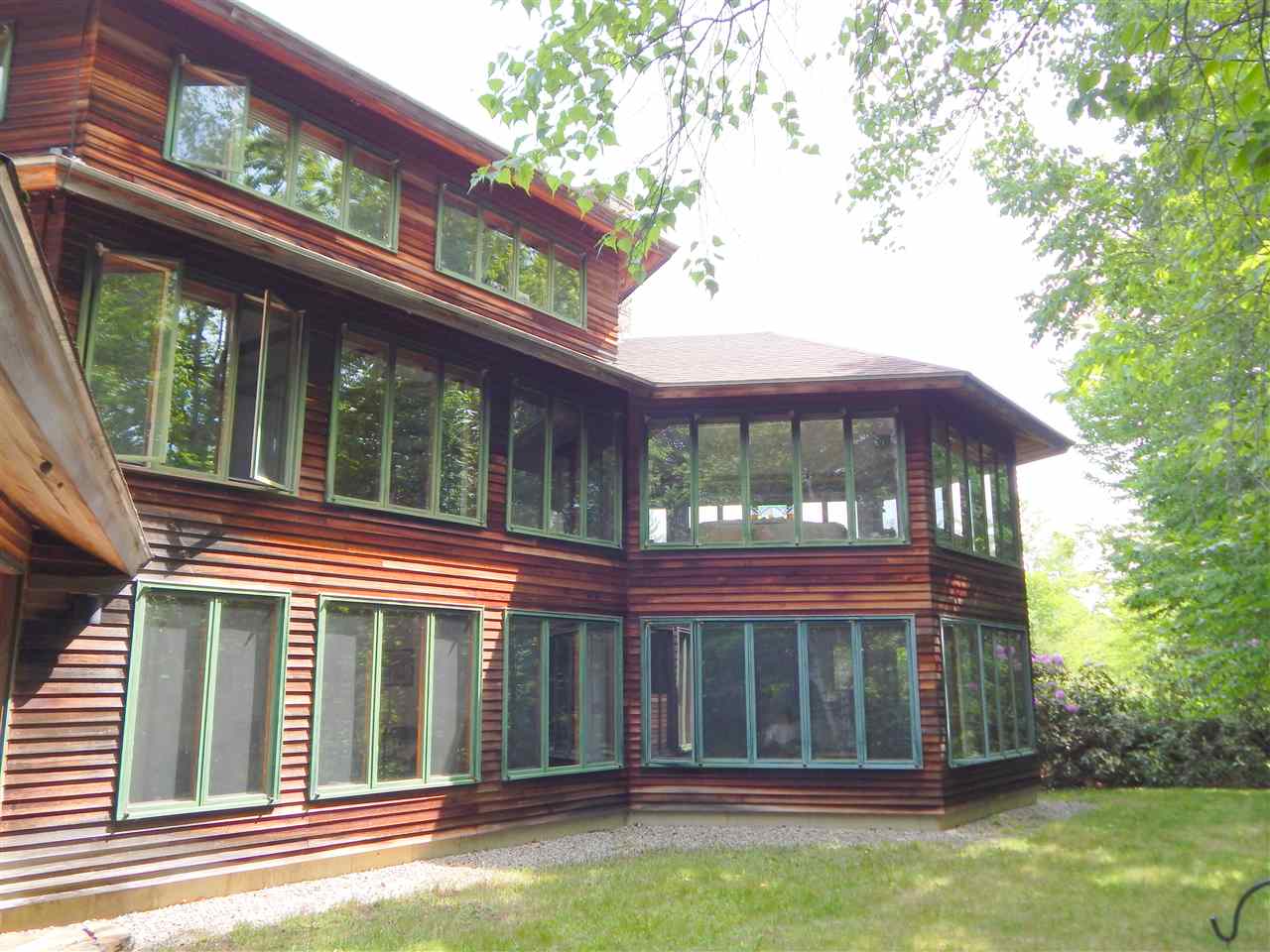 164 Mousam Road Strafford, NH 03884 - Photo 1 of 40