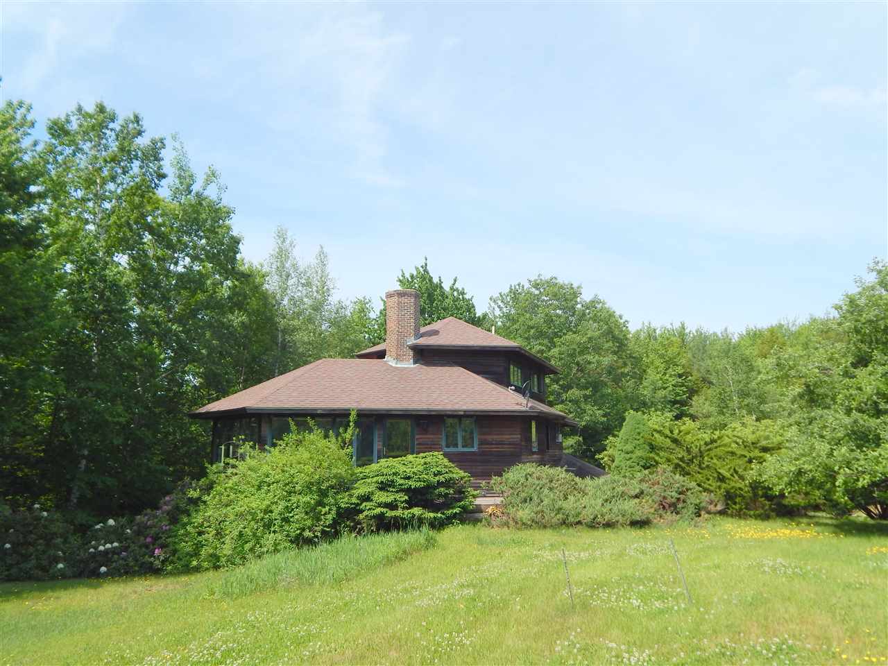 164 Mousam Road Strafford, NH 03884 - Photo 3 of 40