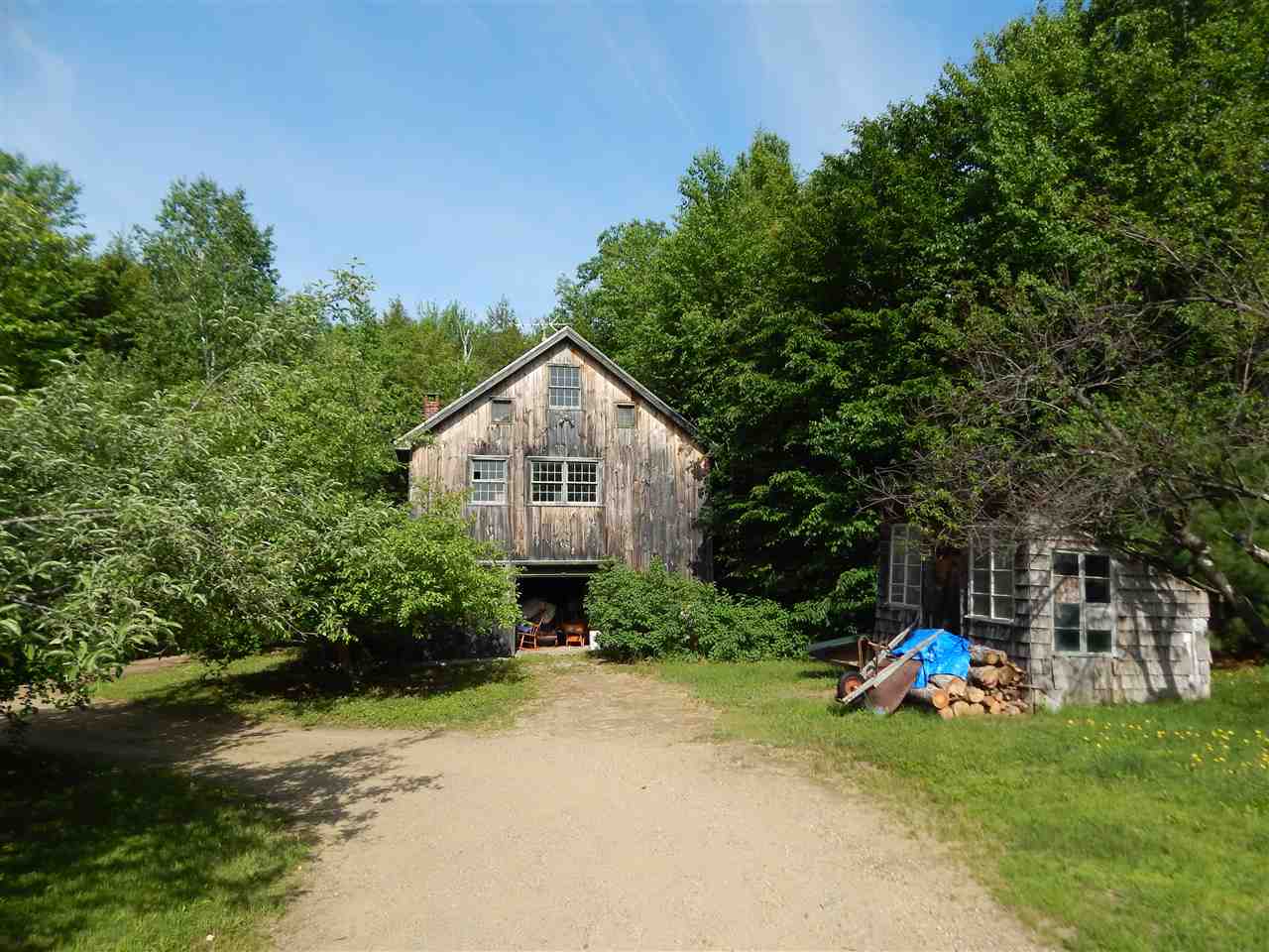 164 Mousam Road Strafford, NH 03884 - Photo 8 of 40
