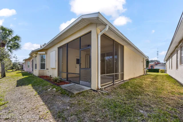 $2,749 | Undisclosed Address, Melbourne, FL 32940