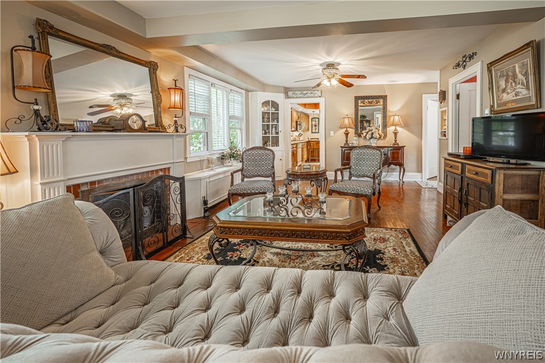 8405 Ridge Road Hartland, NY 14067 - Photo 13 of 41