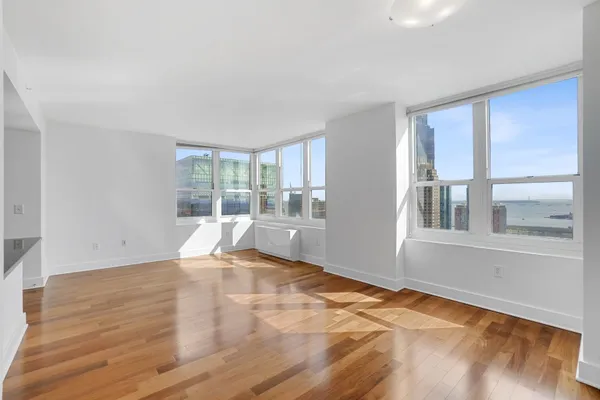 $3,980 | 88 Morgan Street, Unit 4708, Jersey City, NJ 07302