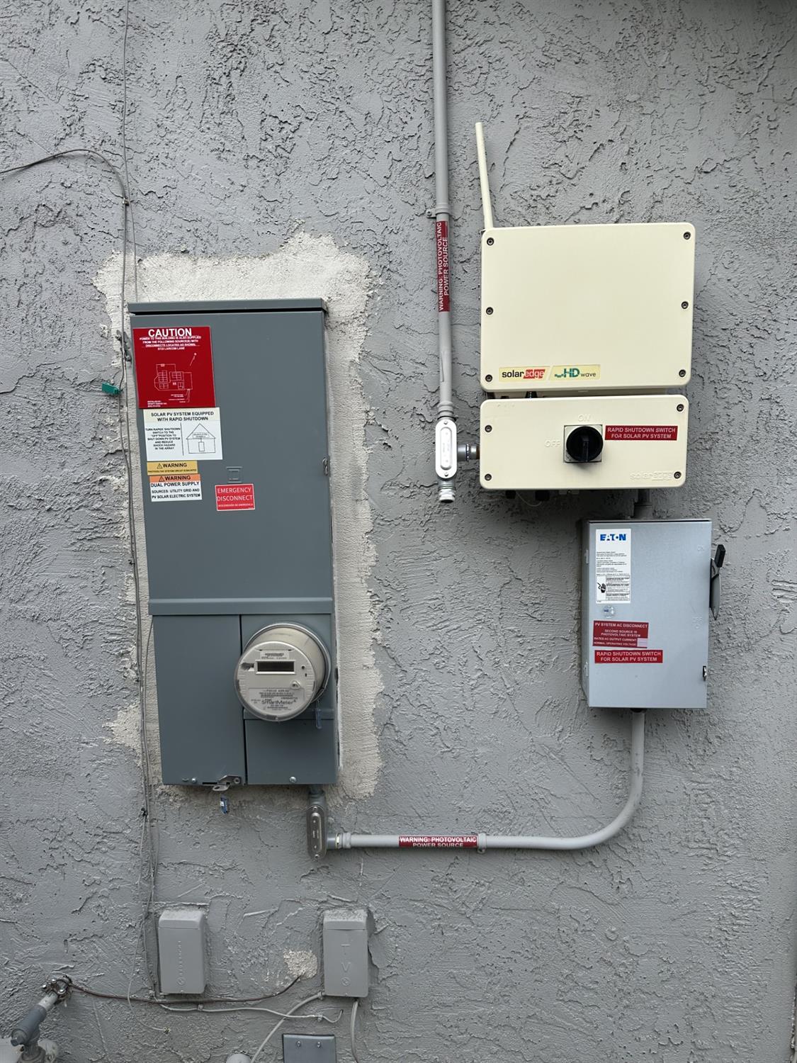 5723 Larcom Lane Stockton, CA 95210 - Photo 6 of 18 view of utilities