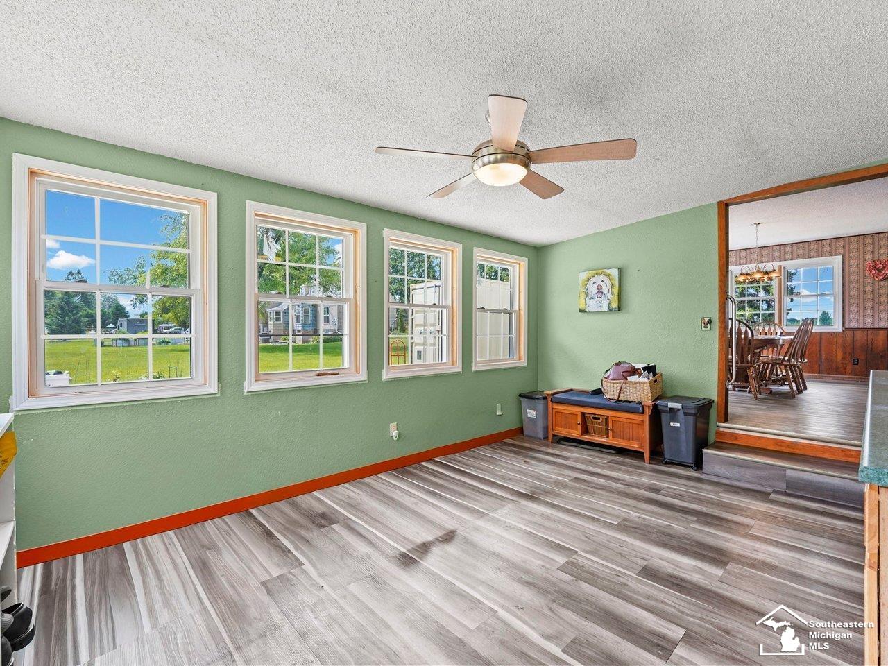 5353 School Road Petersburg, MI 49270 - Photo 20 of 45