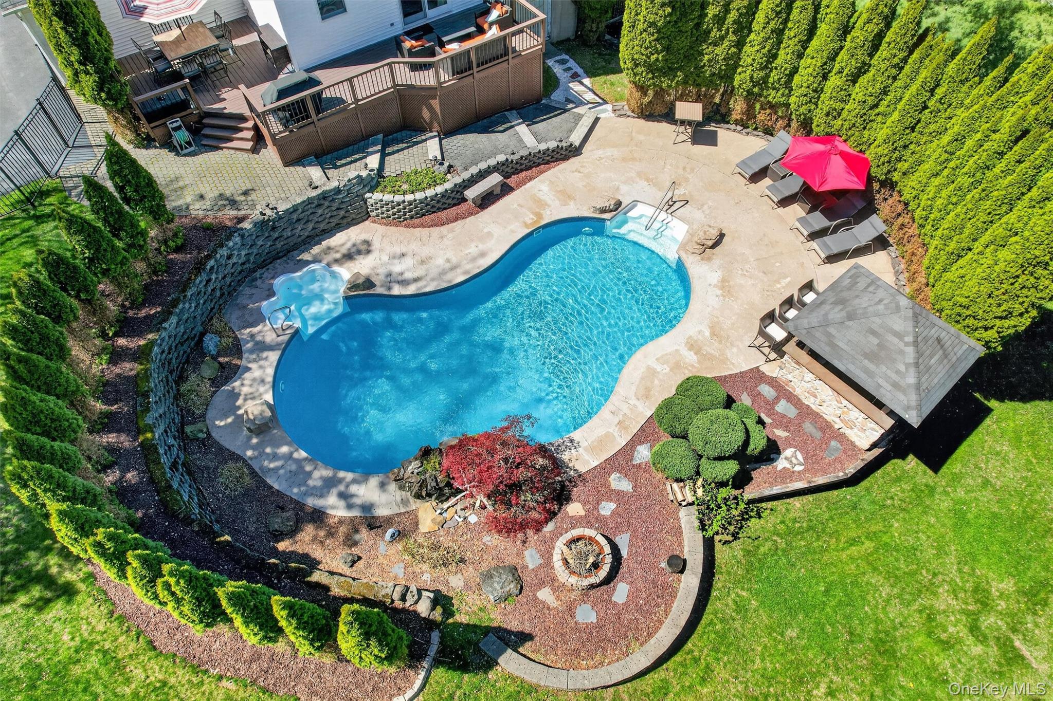 18 Peterson Road Monroe, NY 10950 - Photo 45 of 48