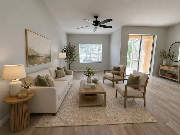 $2,600 | 2530 Passamonte Drive, Unit 10E, Winter Park, FL 32792