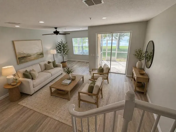 $2,600 | 2530 Passamonte Drive, Unit 10E, Winter Park, FL 32792
