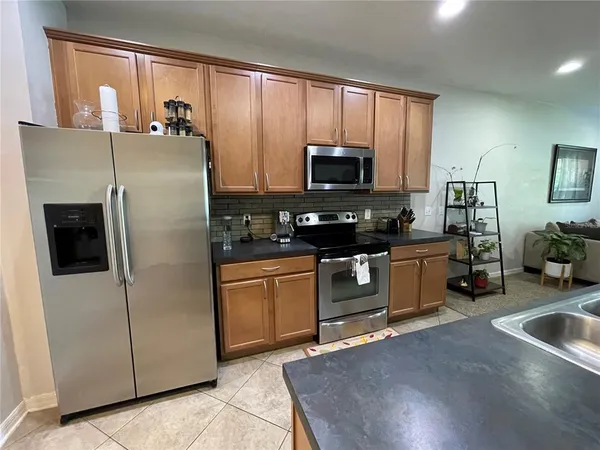$2,600 | 2530 Passamonte Drive, Unit 10E, Winter Park, FL 32792