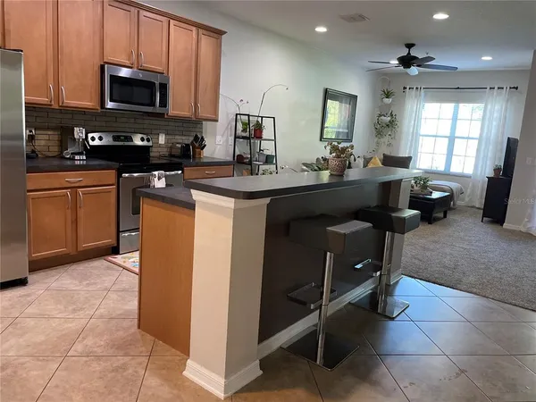 $2,600 | 2530 Passamonte Drive, Unit 10E, Winter Park, FL 32792