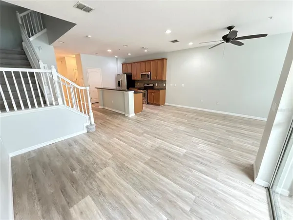 $2,600 | 2530 Passamonte Drive, Unit 10E, Winter Park, FL 32792