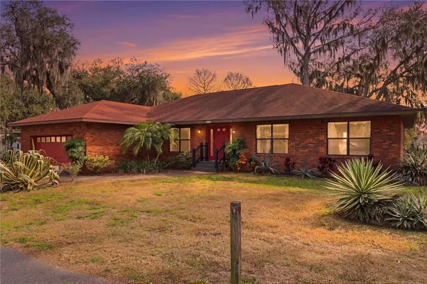 $599,000 | 8528 East Aquarius Drive, Inverness, FL 34450