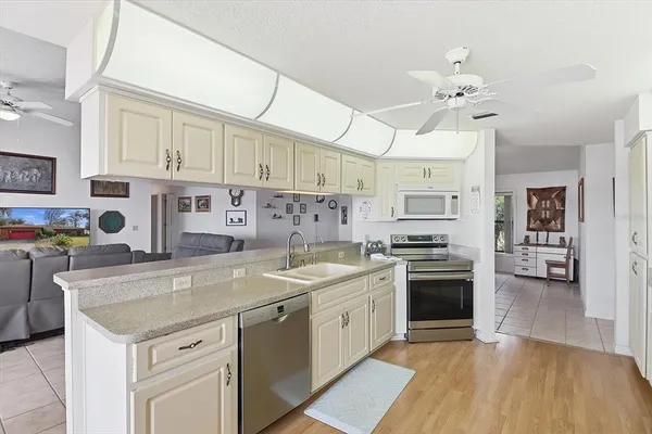 $599,000 | 8528 East Aquarius Drive, Inverness, FL 34450