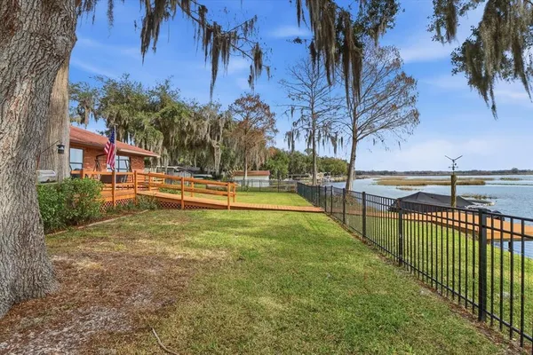 $599,000 | 8528 East Aquarius Drive, Inverness, FL 34450