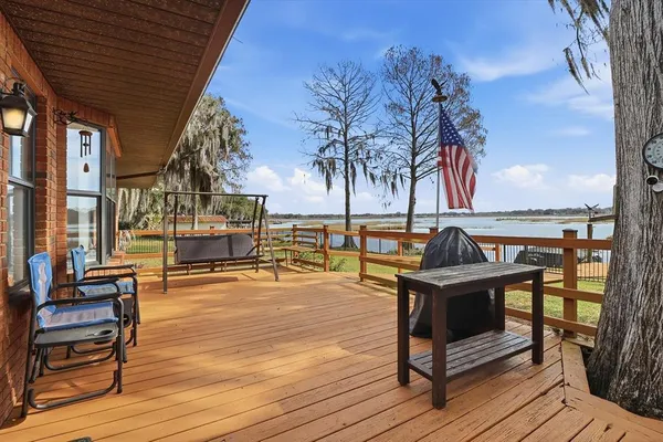 $599,000 | 8528 East Aquarius Drive, Inverness, FL 34450