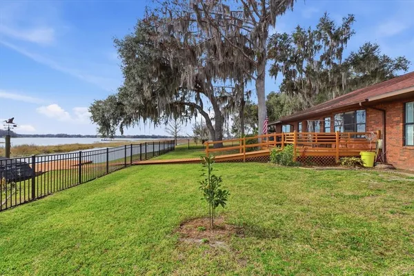 $599,000 | 8528 East Aquarius Drive, Inverness, FL 34450