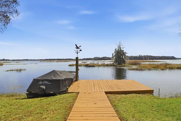 $599,000 | 8528 East Aquarius Drive, Inverness, FL 34450