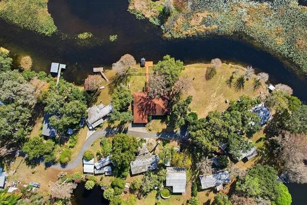 $599,000 | 8528 East Aquarius Drive, Inverness, FL 34450