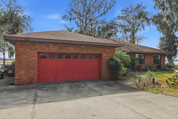 $599,000 | 8528 East Aquarius Drive, Inverness, FL 34450