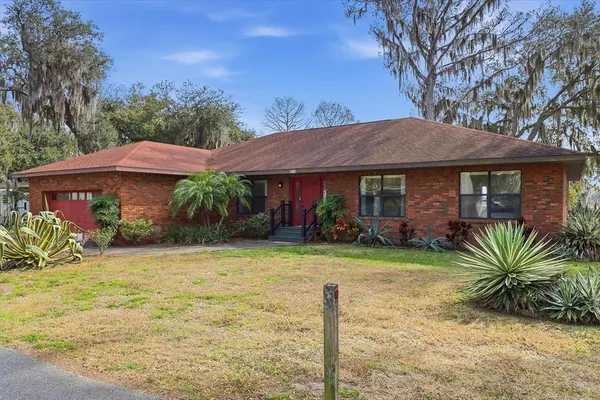 $599,000 | 8528 East Aquarius Drive, Inverness, FL 34450