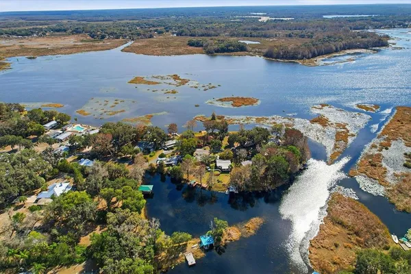 $599,000 | 8528 East Aquarius Drive, Inverness, FL 34450