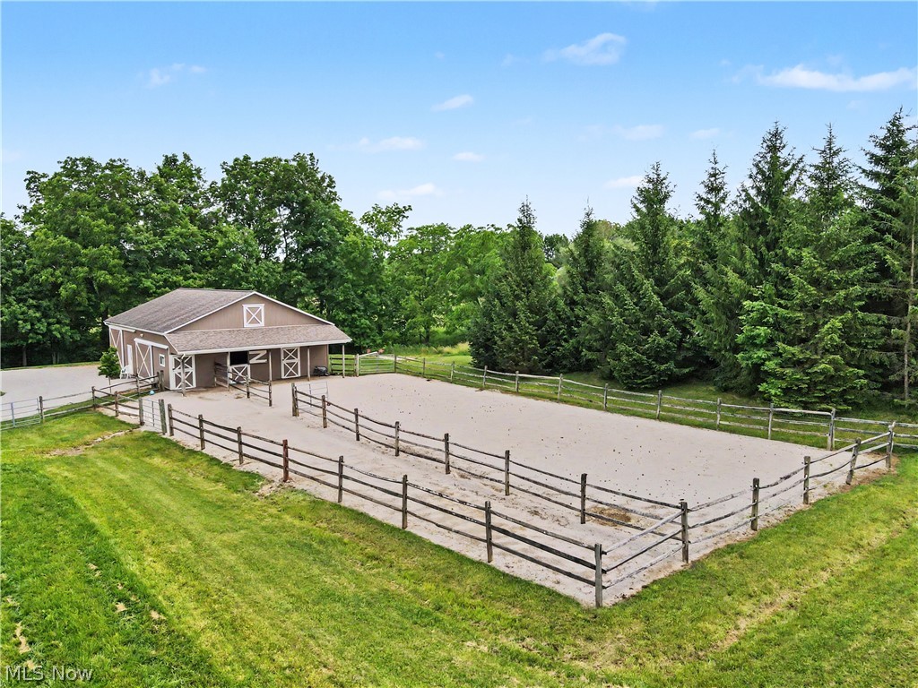 4473 State Road Medina, OH 44256 - Photo 42 of 48