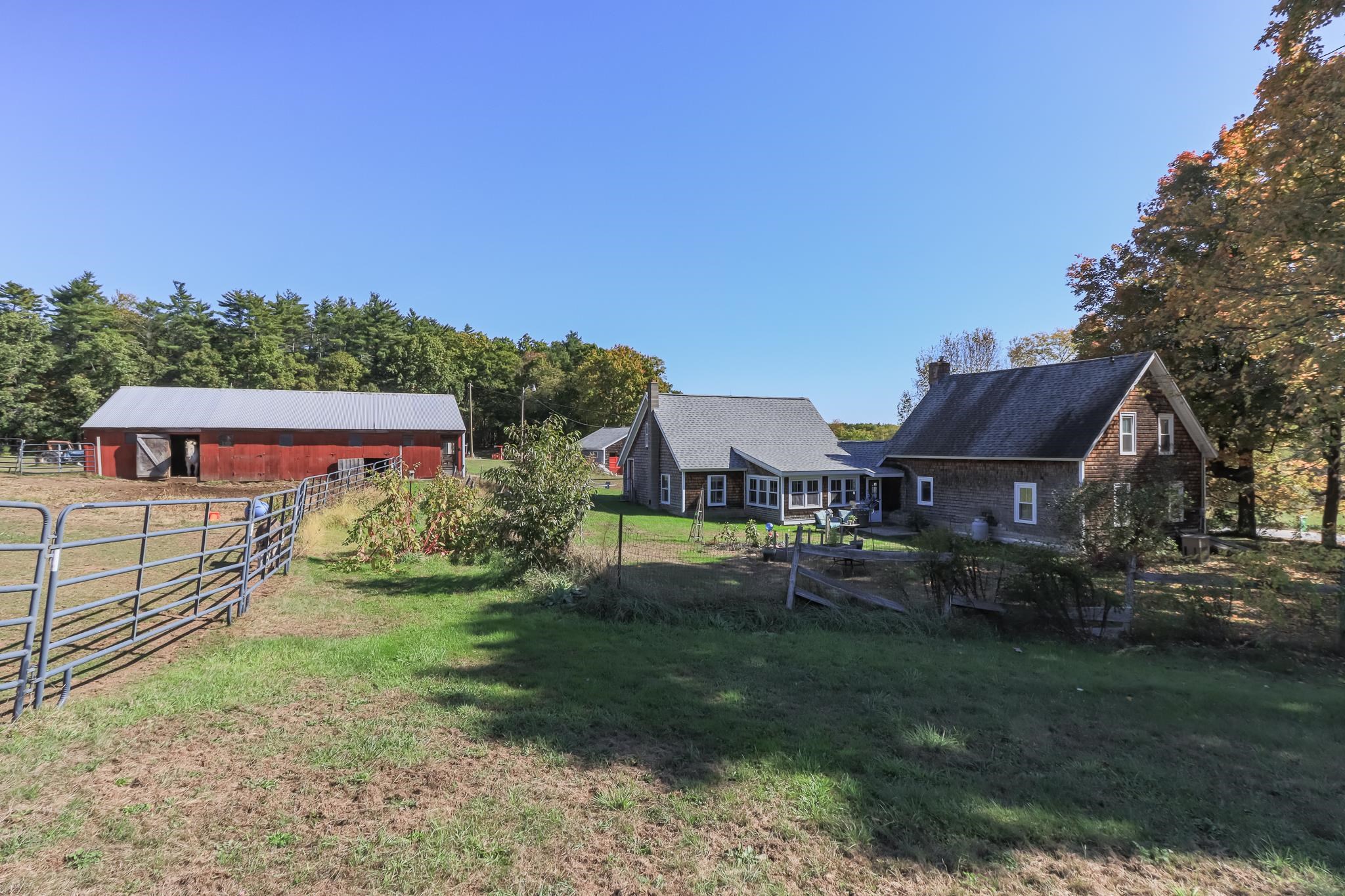 97 Mast Road Lee, NH 03861 - Photo 17 of 59 Gallery Image 17
