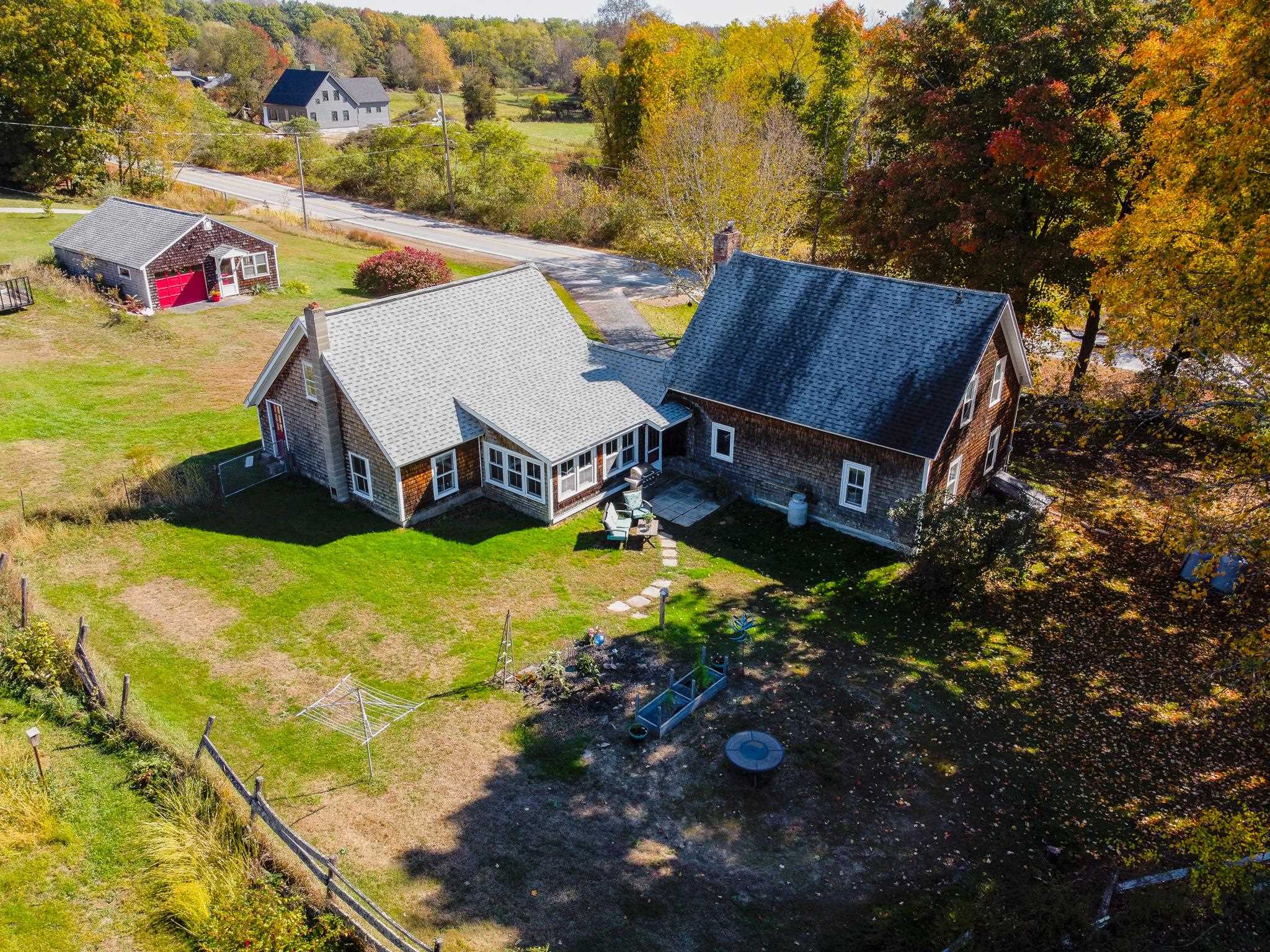 97 Mast Road Lee, NH 03861 - Photo 36 of 59 Gallery Image 36