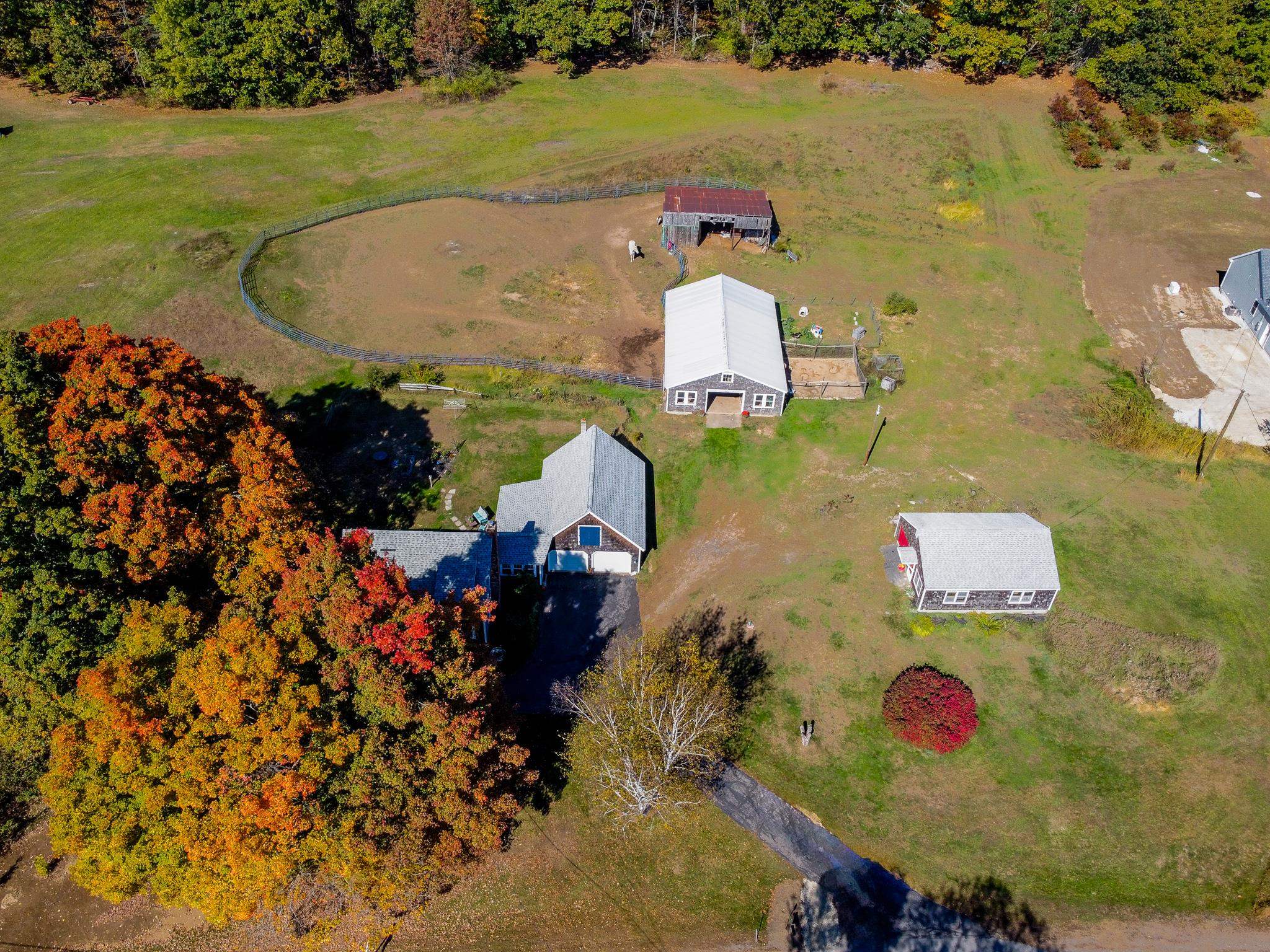 97 Mast Road Lee, NH 03861 - Photo 39 of 59 Gallery Image 39