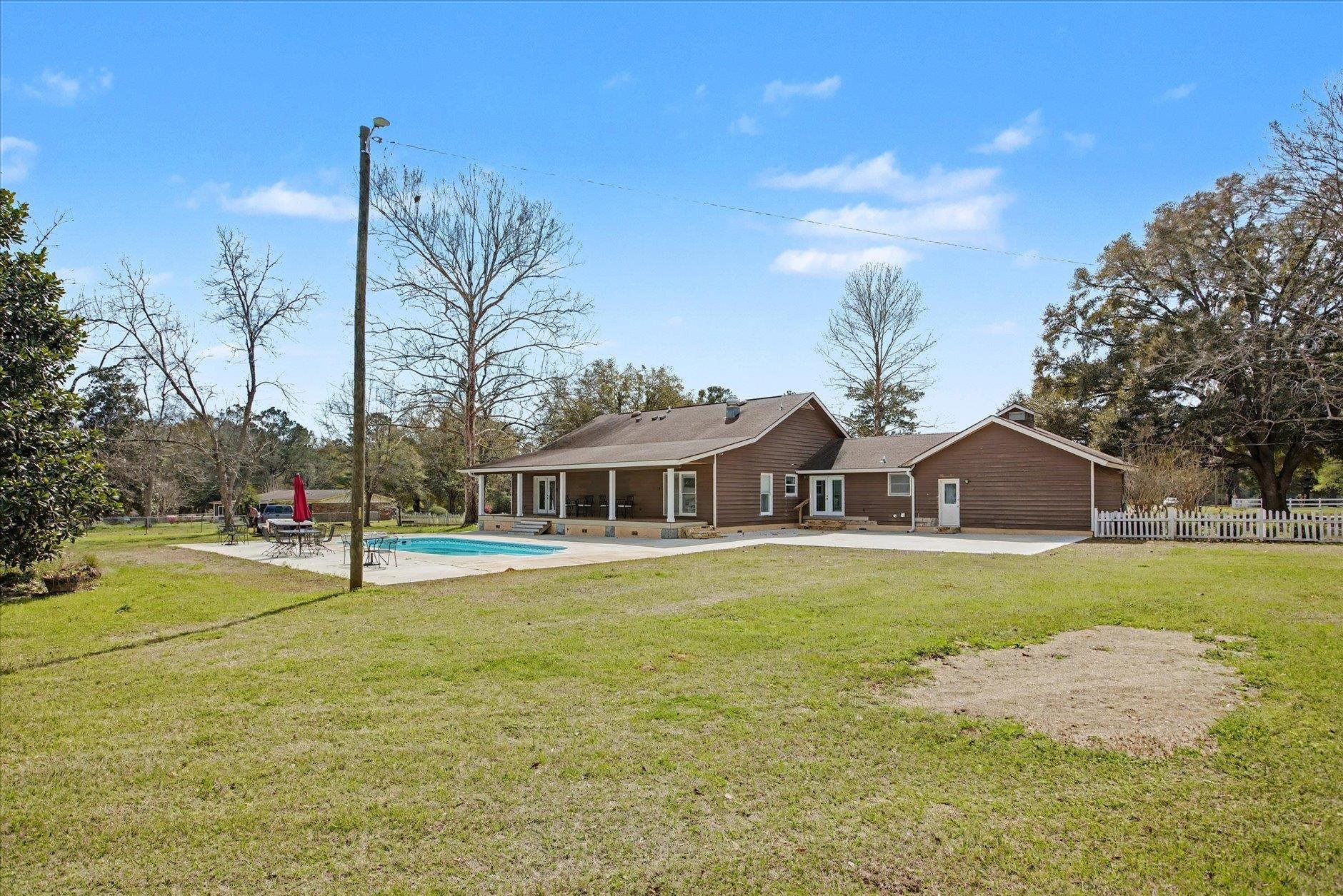 4699 Shady Rest Road Havana, FL 32333 - Photo 46 of 54