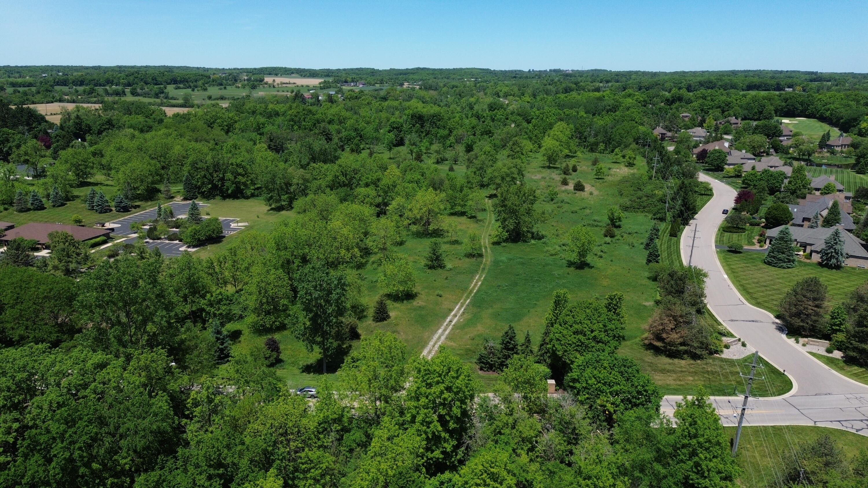 Travis Pointe Road Ann Arbor, MI 48108 - Photo 8 of 34 DJI_0103