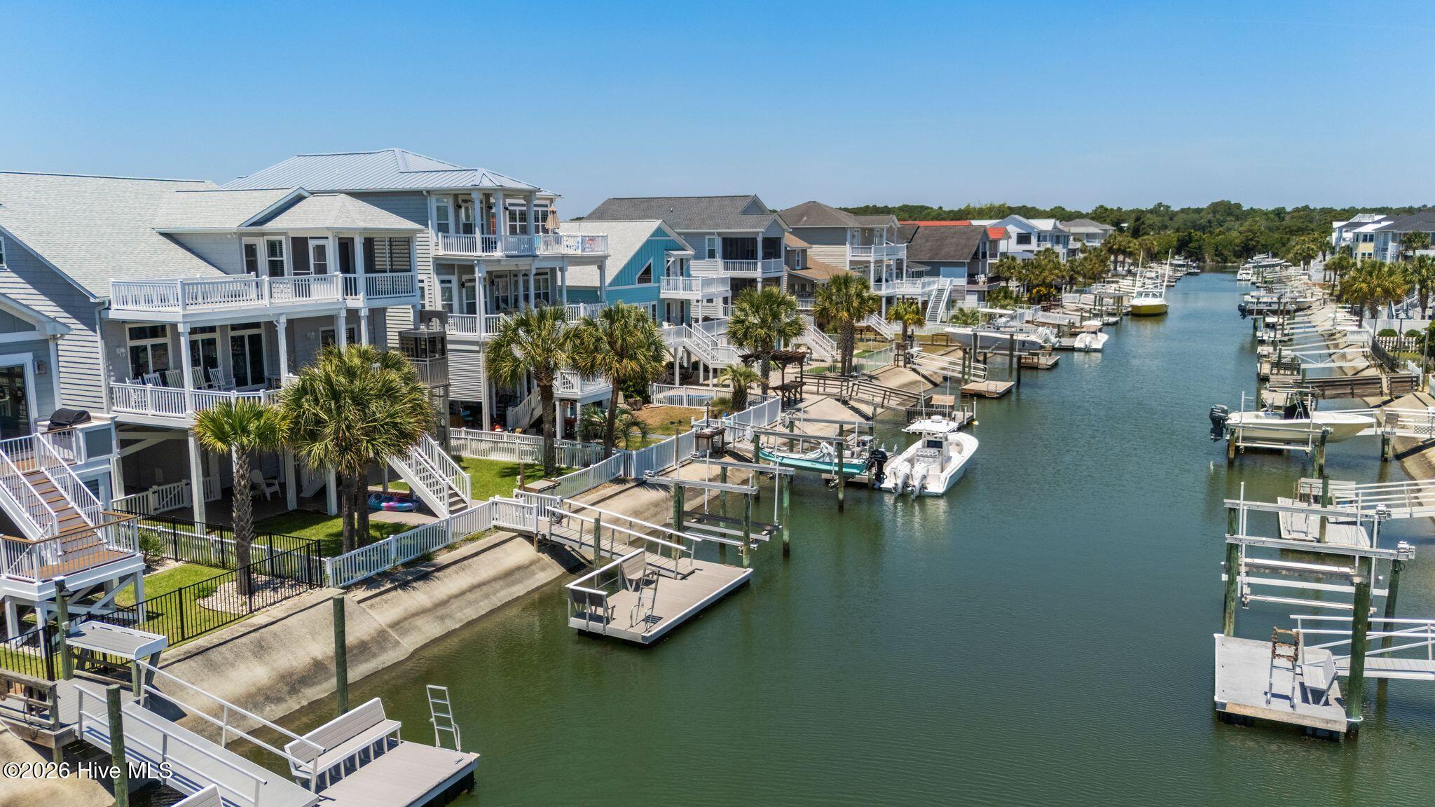 12 Pender Street Ocean Isle Beach, NC 28469 - Photo 79 of 120