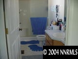 567 Yellow Jacket Road Dayton, NV 89403 - Photo 4 of 6 a bathroom with a sink