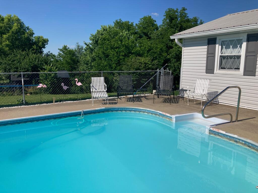 520 Menelaus Road Berea, KY 40403 - Photo 19 of 76 57206