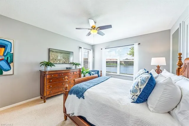 $469,500 | 2540 Aspen Creek Lane, Unit 101, Naples, FL 34119