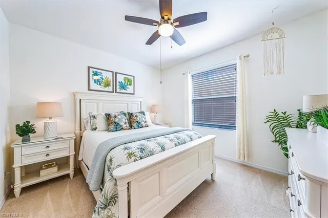 $469,500 | 2540 Aspen Creek Lane, Unit 101, Naples, FL 34119