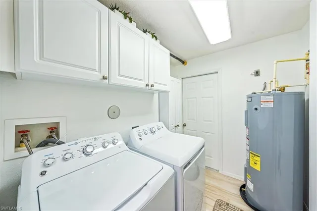 $469,500 | 2540 Aspen Creek Lane, Unit 101, Naples, FL 34119