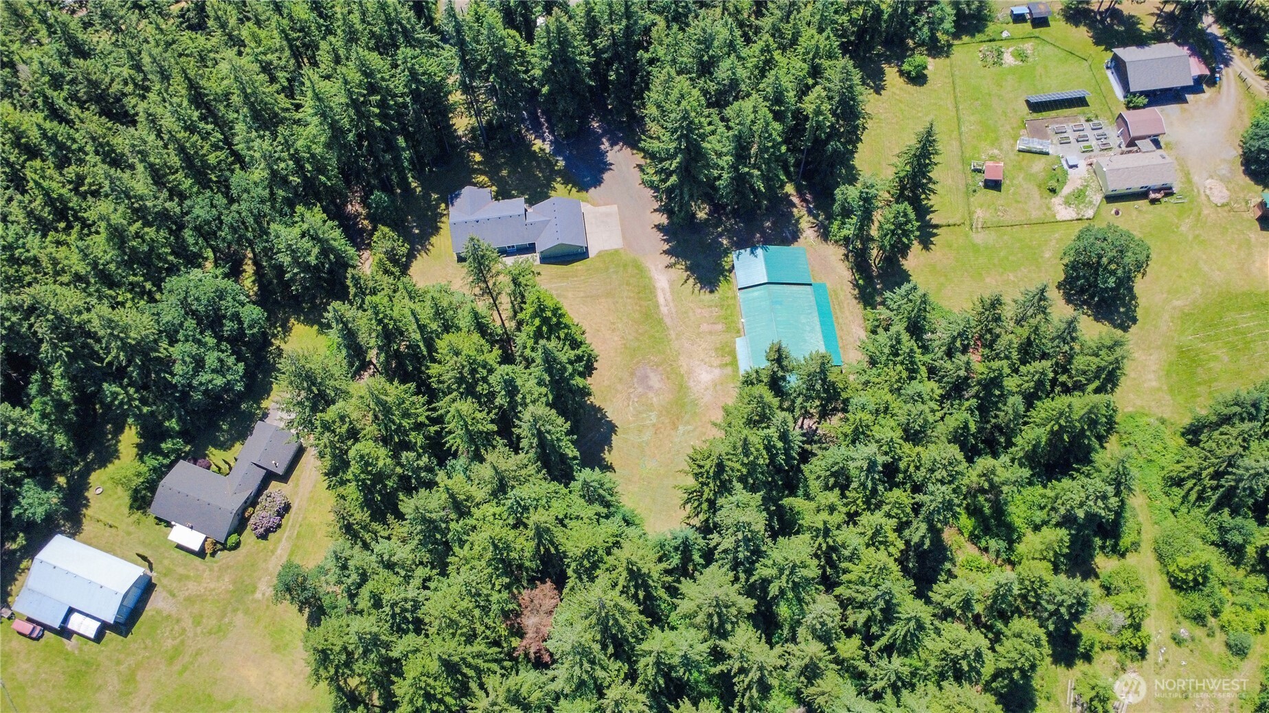 9938 168th Avenue Southwest Rochester, WA 98579 - Photo 34 of 34