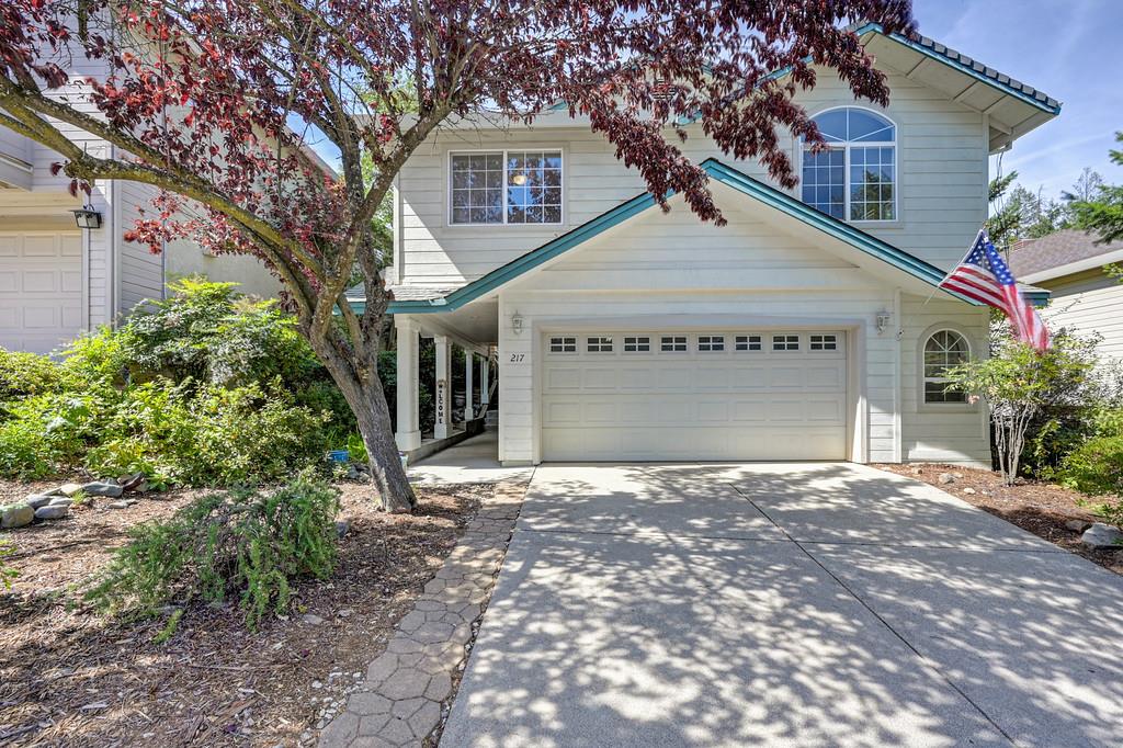 217 Incline Drive Colfax, CA 95713 - Photo 1 of 40