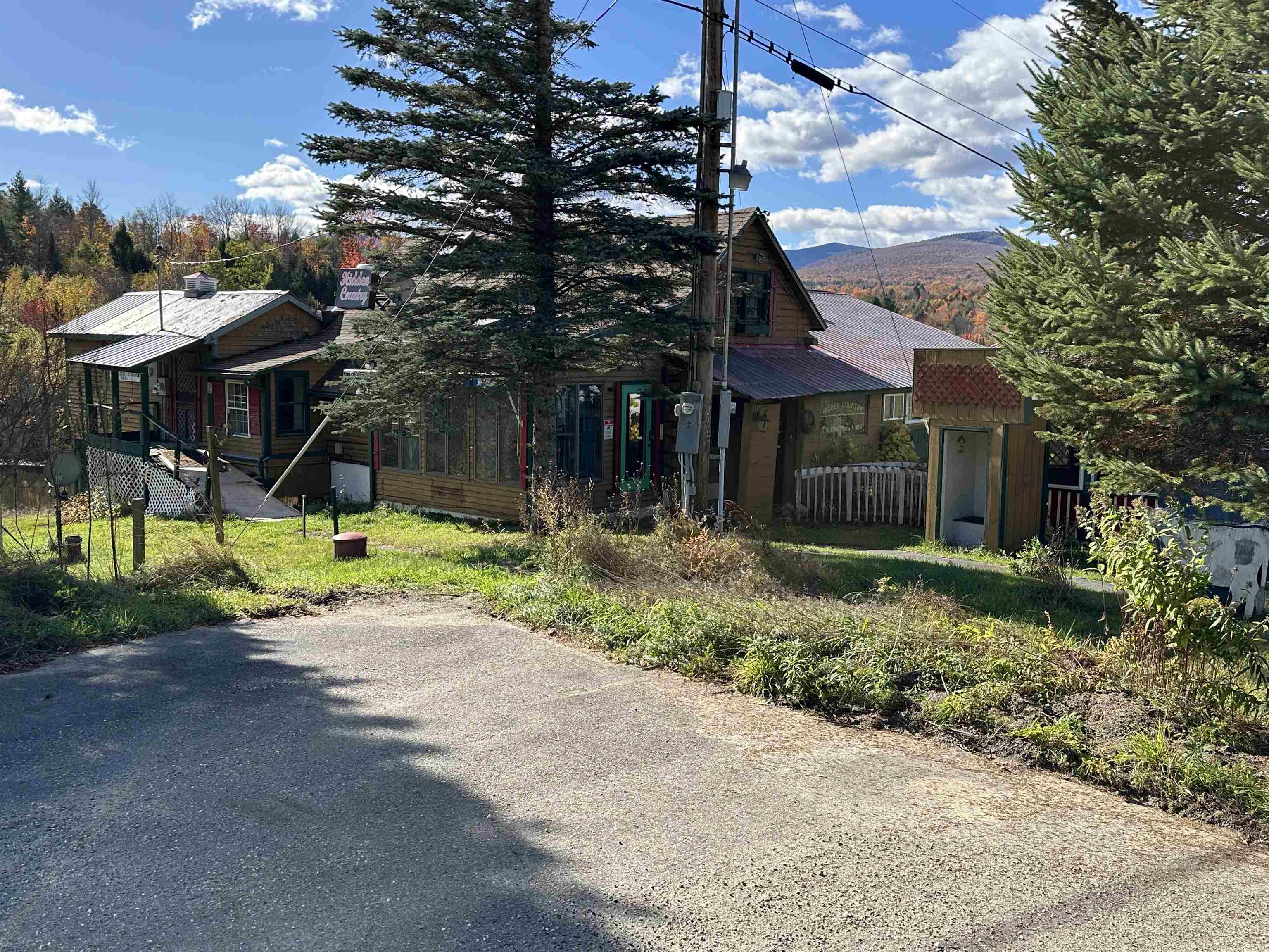 201 Pope Road Lowell, VT 05847 - Photo 12 of 56