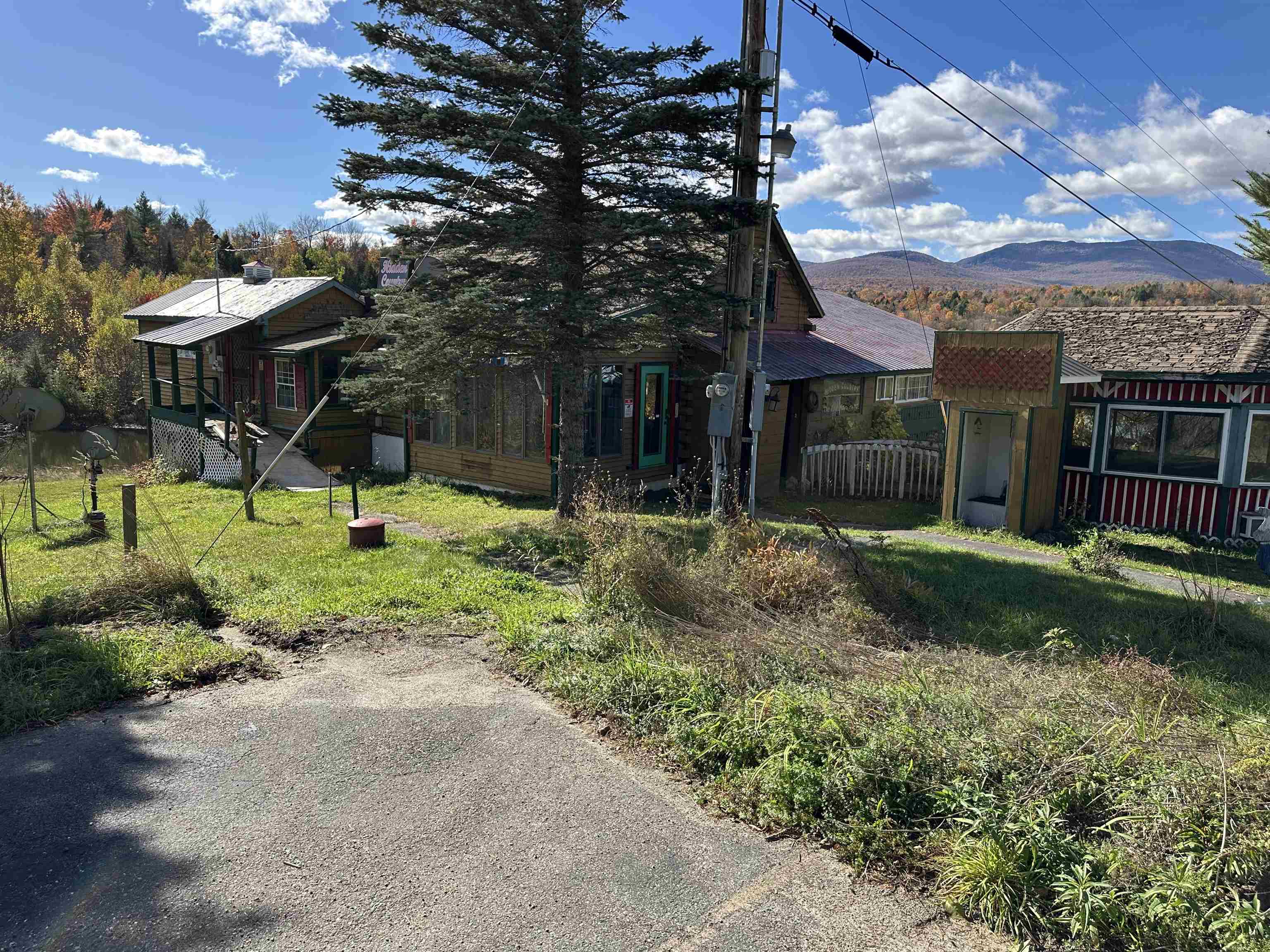 201 Pope Road Lowell, VT 05847 - Photo 13 of 56