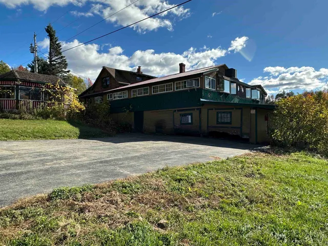 $175,000 | 201 Pope Road, Lowell, VT 05847