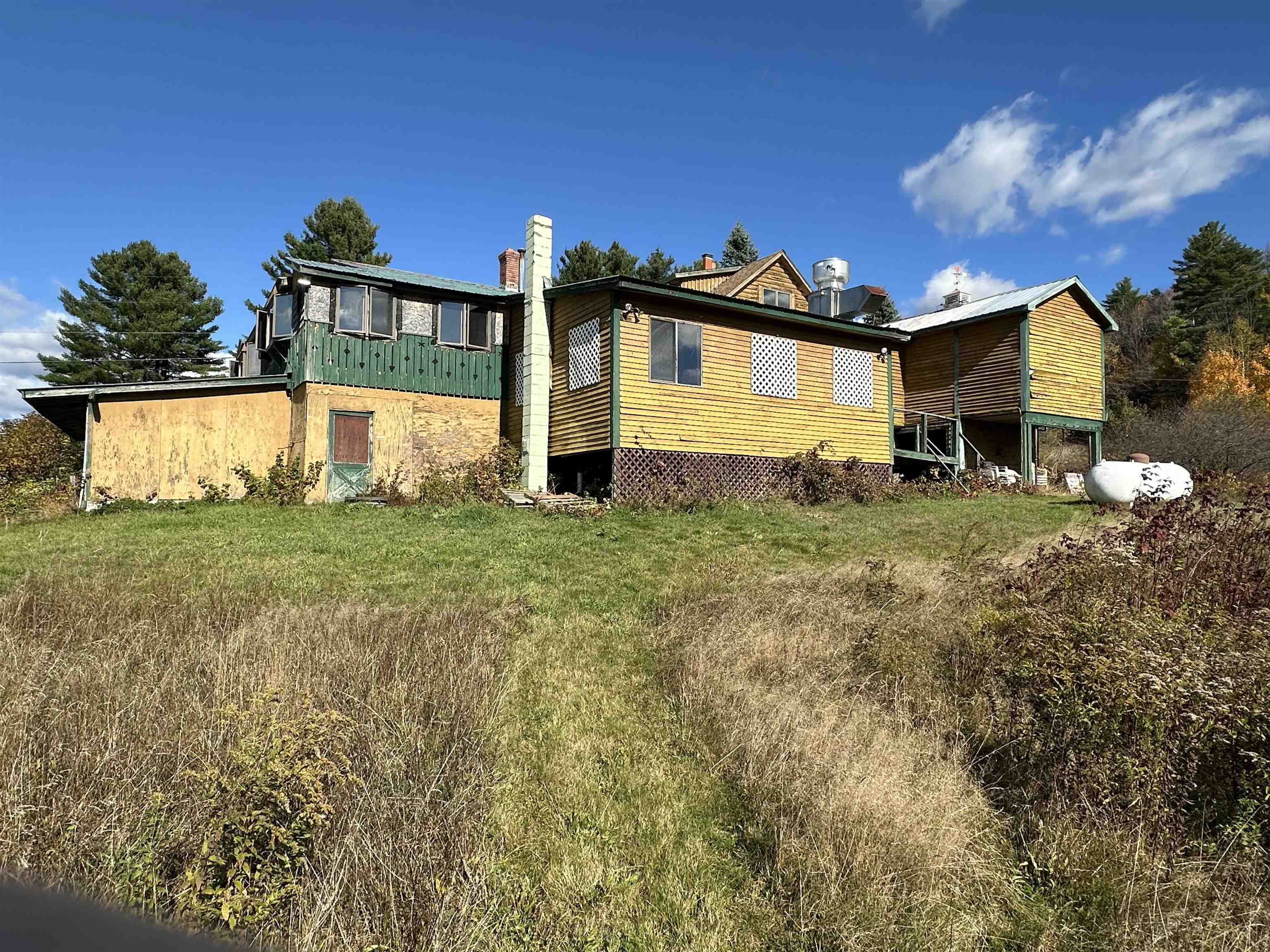 201 Pope Road Lowell, VT 05847 - Photo 17 of 56