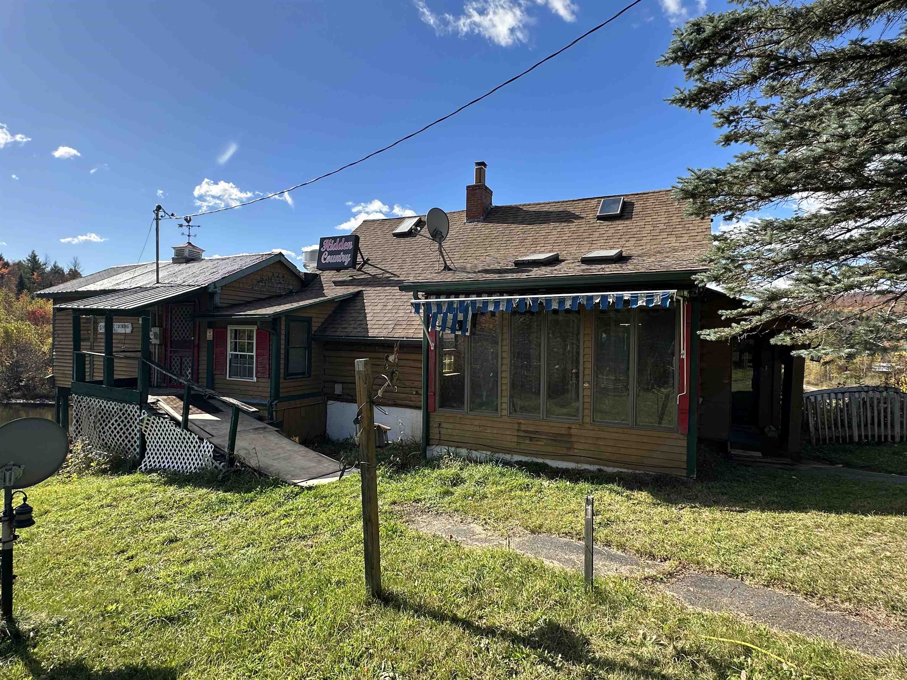 201 Pope Road Lowell, VT 05847 - Photo 23 of 56