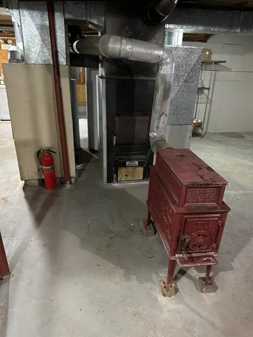 $175,000 | 201 Pope Road, Lowell, VT 05847