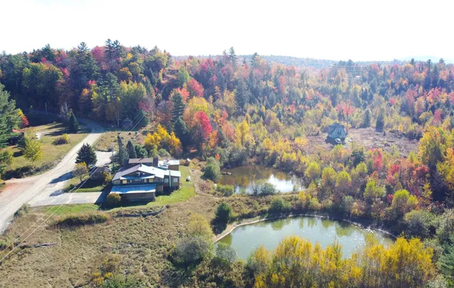 $175,000 | 201 Pope Road, Lowell, VT 05847