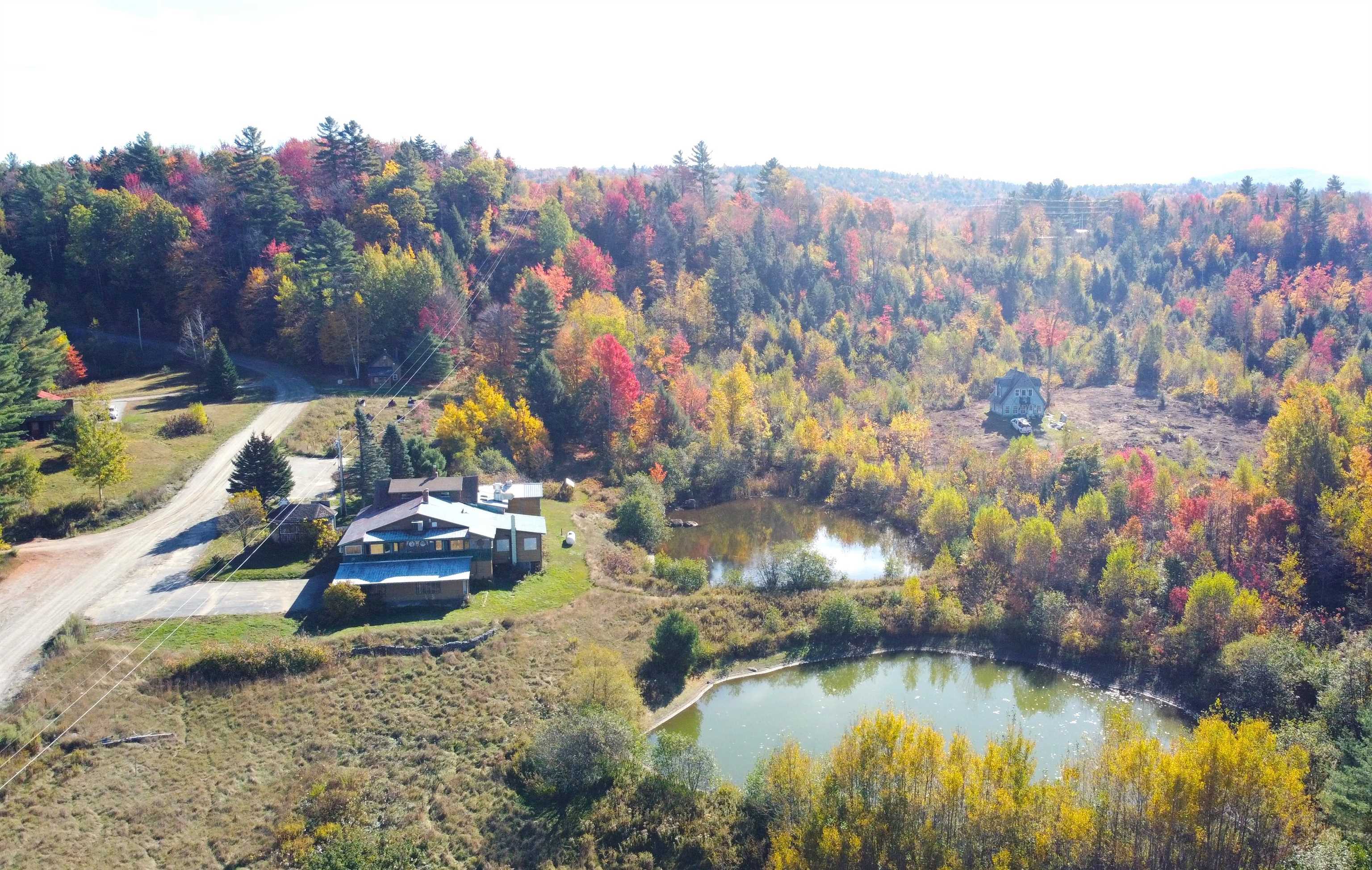 201 Pope Road Lowell, VT 05847 - Photo 3 of 56