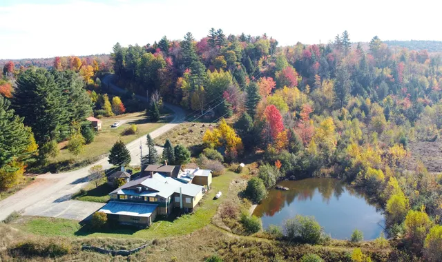 $175,000 | 201 Pope Road, Lowell, VT 05847