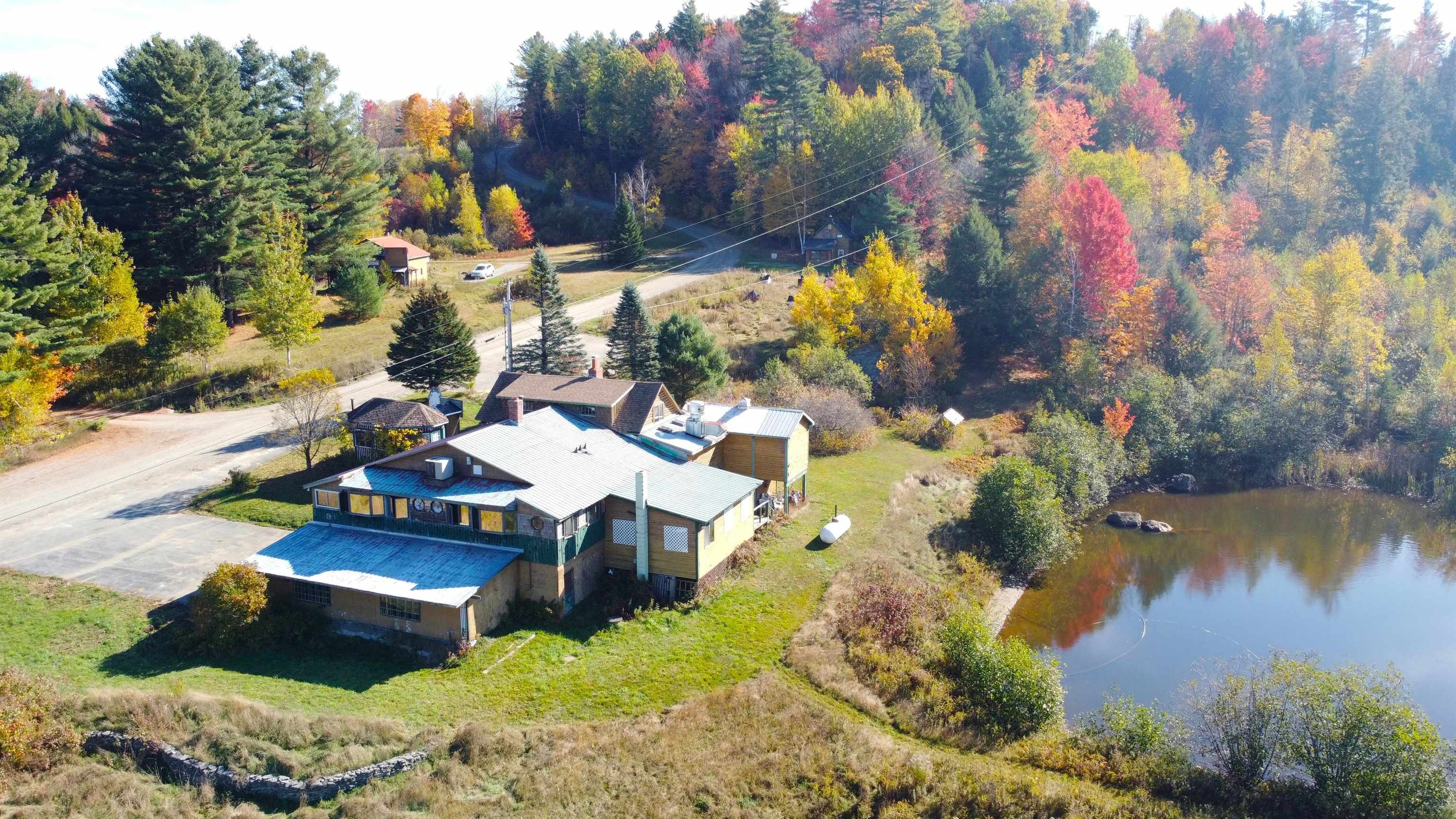 201 Pope Road Lowell, VT 05847 - Photo 5 of 56